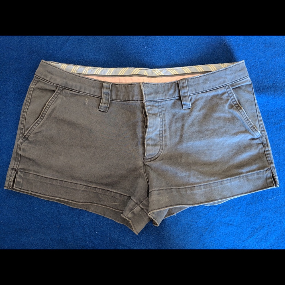 American Eagle Shorts size 8